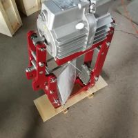 YWZ2-600/200電動液壓鼓式制動器，焦作制動器