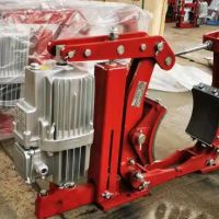 YWZ9-200/E30電動液壓鼓式制動器,焦作制動器
