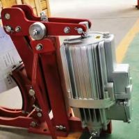 YWZ13-500/121電動液壓鼓式制動器,焦作制動器