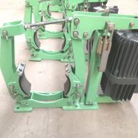 YWZP-630/E301電動液壓鼓式制動器,焦作制動器