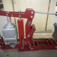 BYWZ5W-400/121電動液壓鼓式制動器,焦作制動器
