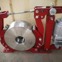 BYWZ5W-500/201電動液壓鼓式制動器,焦作制動器