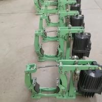 YJE50液壓夾軌器，焦作制動器,廠家直銷，價格優惠