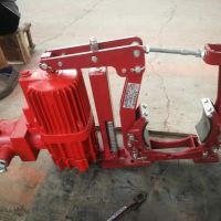 YJJ800液壓夾軌器，焦作制動器,廠家直銷，價格優惠