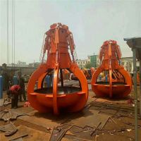 鎮(zhèn)江丹陽起重機(jī)抓斗安裝廠家 港口起重機(jī)抓斗安裝廠家