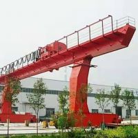 綿陽(yáng)起重機(jī)-門式起重機(jī)安裝維修