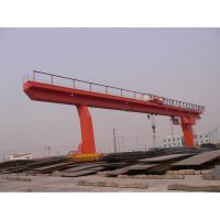 江蘇起重機(jī)-門(mén)式起重機(jī)