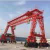 武漢提梁機，門式起重機