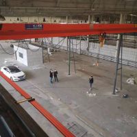 成都郫都區(qū)銷售維修起重機(jī)、龍門吊、電動(dòng)葫蘆等配件