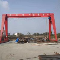 成都起重機廠家-新都區龍門吊定做維修