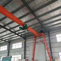 成都起重機廠家-龍泉驛龍門吊定做維修