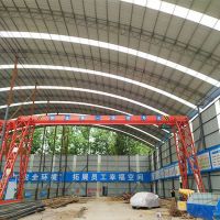 成都起重機，航吊龍門吊維修保養
