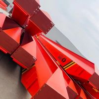 湖北省恩施自治州電動單梁橋式起重機，行吊