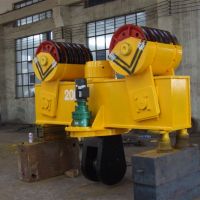 成都起重機設(shè)備、成都行車航吊 電動葫蘆專業(yè)20年