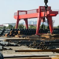 四川綿陽，德陽二手起重機租賃，安裝