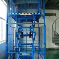 起重機信譽保障-行吊行車液壓升降機維修保養維護維保搬遷回收