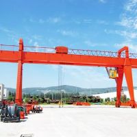 起重機信譽保障-行車行吊龍門吊維修保養維護維?；厥瞻徇w