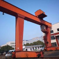 起重機信譽保障-行車行吊龍門吊維修保養維護維?；厥珍N售
