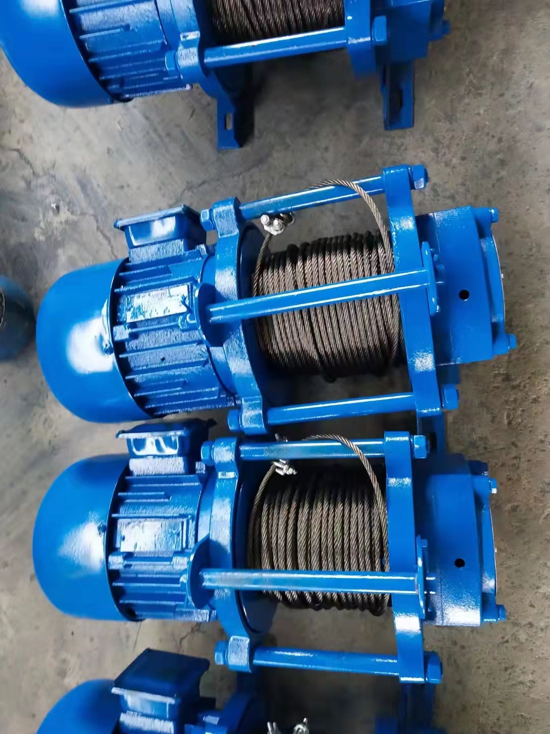 海口  電動葫蘆  直銷商  5T  10T