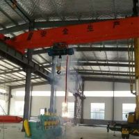 成都溫江電動(dòng)單梁航吊龍門吊廠家銷售維修