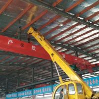 成都新津電動(dòng)單梁航吊龍門吊廠家銷售維修