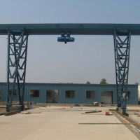 常州起重機(jī)-門(mén)式起重機(jī)安裝維保