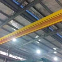 成都起重機(jī)廠家-溫江區(qū)龍門吊，航吊，定做維修