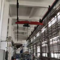 成都起重機(jī)廠家-龍泉驛區(qū)龍門吊，航吊，定做維修