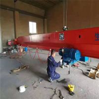 成都起重機(jī)廠家-都江宴龍門吊，航吊，定做維修