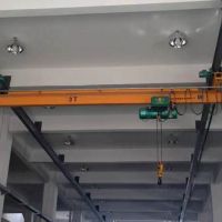 成都起重機(jī)廠家-德陽龍門吊，航吊，定做維修