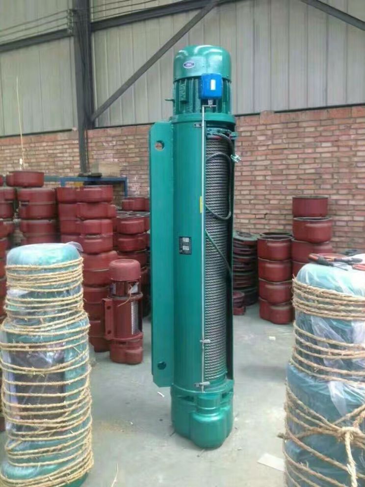 海口  電動葫蘆  直銷商  5T  10T