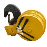 西安起重機(jī)廠家銷售**電動葫蘆吊鉤