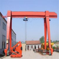 沈陽(yáng)門式電動(dòng)葫蘆起重機(jī)銷售處