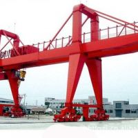 重慶起重機(jī)-門(mén)式起重機(jī)廠家