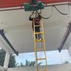 成都高新區行吊維修電話：18782127665 、