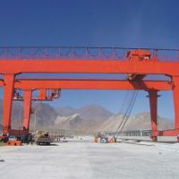 煙臺(tái)起重機(jī)-門(mén)式起重機(jī)銷(xiāo)售