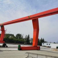 天津起重機(jī)-雙梁起重機(jī)