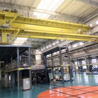 涇河新城行吊維修保養廠家-安裝龍門吊、電動葫蘆、電機