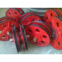 昆明起重機(jī)｜昆明行車(chē)｜昆明起重配件滑輪組批發(fā)