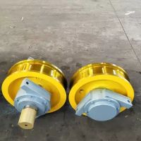 成都起重機(jī)廠、成都配件制造，歐式配件歐式車輪