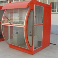 河南新鄉司機室銷售，鄭州起重配件司機室