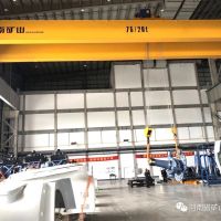 閻良銷售河南礦山牌單梁行吊、雙梁橋式起重機、歐式起重機性能佳