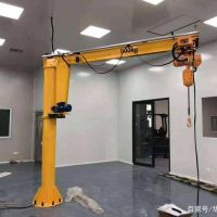 成都懸臂吊起重機 行車、航吊專業廠家！