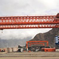 德陽(yáng)廣漢工程起重機(jī)，行車(chē)行吊供應(yīng)