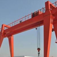 寧波起重機行吊龍門吊批發(fā)