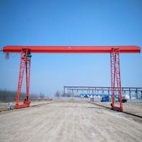 南京門(mén)式起重機(jī)銷(xiāo)售安裝
