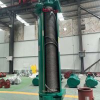 韓城電動葫蘆廠家-批發葫蘆遙控器、起升電機、減速機