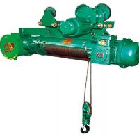 天津起重機-微型電動葫蘆