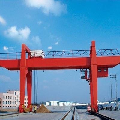 天津起重機-各種起重機整機