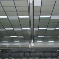 天津起重-潔凈式起重機(jī)